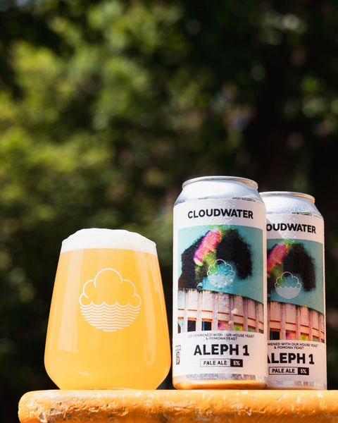 Aleph 1 | Pale Ale