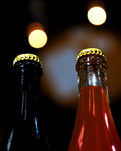 Cloudwater Barrel Project Beers | Christmas Tasting | 29th Nov + 5th Dec