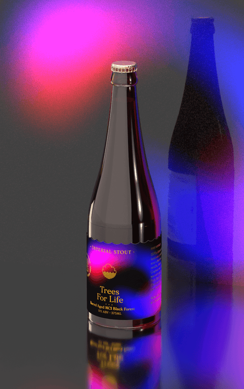 Trees For Life | BA Imperial Stout