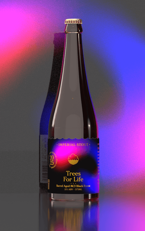 Trees For Life | BA Imperial Stout