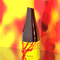 Stellae Radius - Barrel-Aged Stout with Banana, Coconut & Vanilla by Cloudwater Brew Co in collaboration with Elmeleven. A collaboration with our friends at Elmeleven. Utilising our MCI base we have aged the base liquid in a rum and bourbon cask for 2 years, allowing sweet oak-driven notes to seep into every drop. We have then blended this rich decadent base with sweet summer flavours of delicate ripe banana, subtly toasted coconut and vanilla with just a whisper of cinnamon for extra warmth.