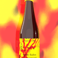 Stellae Radius - Barrel-Aged Stout with Banana, Coconut & Vanilla by Cloudwater Brew Co in collaboration with Elmeleven. A collaboration with our friends at Elmeleven. Utilising our MCI base we have aged the base liquid in a rum and bourbon cask for 2 years, allowing sweet oak-driven notes to seep into every drop. We have then blended this rich decadent base with sweet summer flavours of delicate ripe banana, subtly toasted coconut and vanilla with just a whisper of cinnamon for extra warmth.