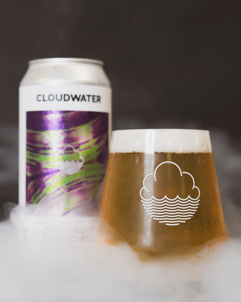 Bits From The Hong! | Skunked IPA