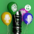 🎈13.02.2026🎈
Mark your calendars because we are turning 11 next month! We've got lots to celebrate so be prepared for exclusive birthday beers, a big birthday bash and some super exciting events across all venues. More details to come soon 🎉👀