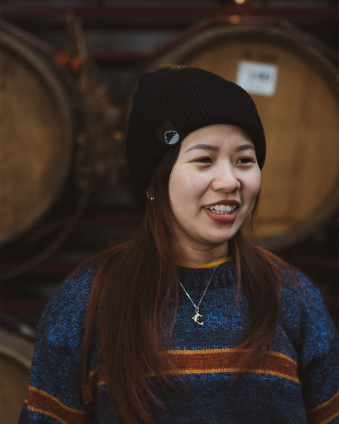 Deep Cuff Cloudwater Beanie