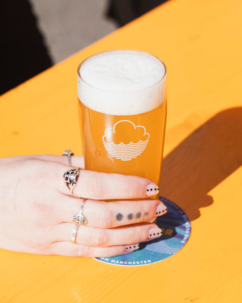 Bell Rock x Fyne Ales| Pale Ale