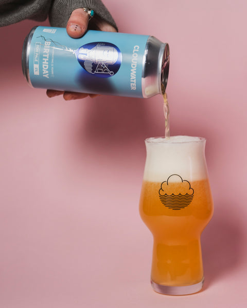 11th Birthday DDH Pale