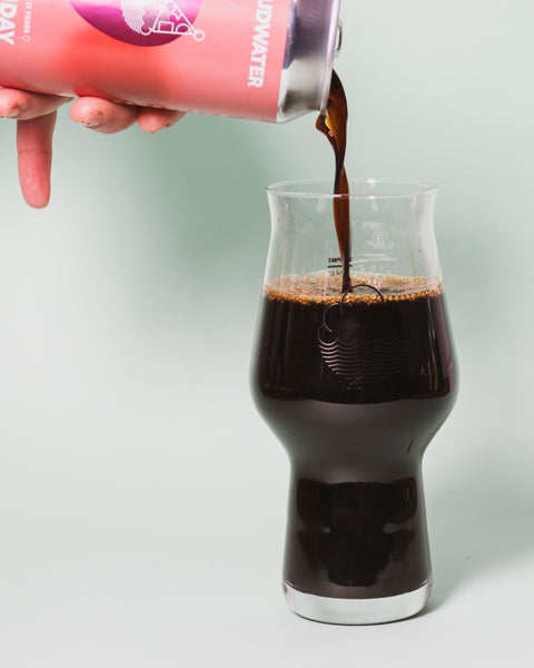 11th Birthday Imperial Stout