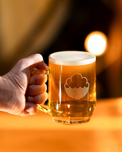 Tuppence | UK Bitter