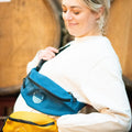 Shoulder Pack