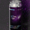 Chubbles³: Enhanced single can