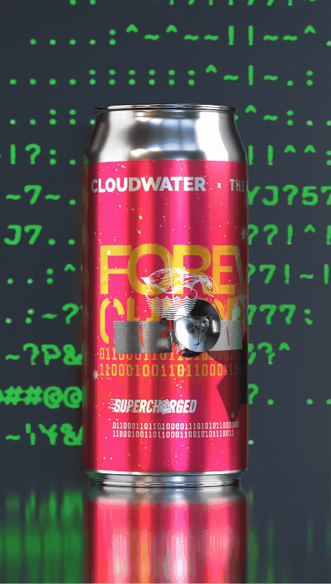 Forever Chubbles | Supercharged DIPA