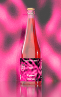 CLOUDWATER Barrel Project - Kyema BA Raspberry Sour Wild Ale