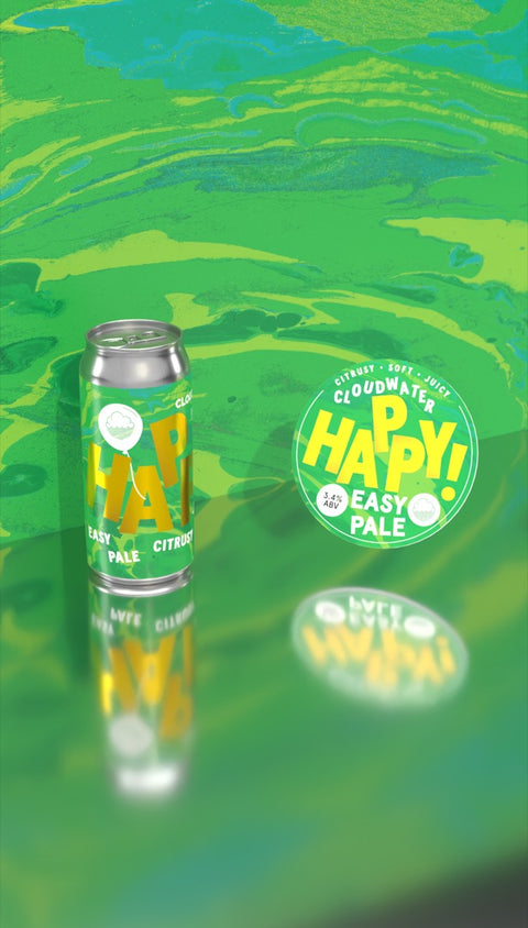 Happy!