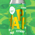 Cloudwater Brewery Favourites Mixed Pack, Happy! Easy Pale Citrusy Juicy Ale 3.4%