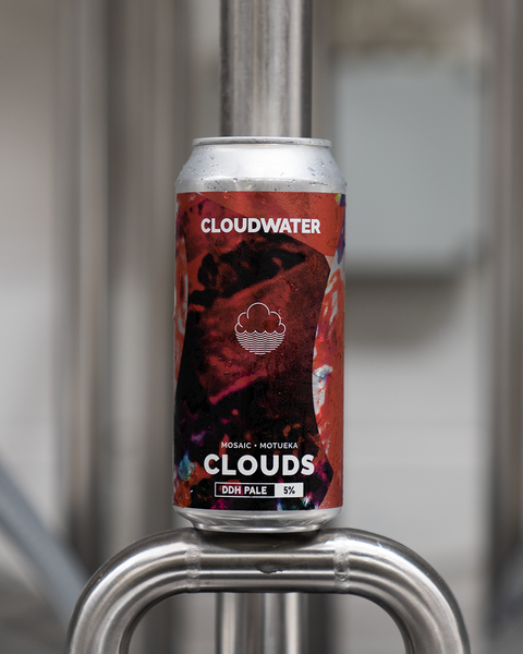 Clouds | DDH Pale