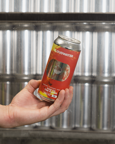 Five To The Floor | Pale Ale