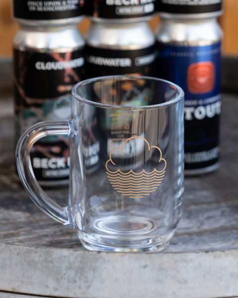Stout Stans #2 Gift Pack with Glass