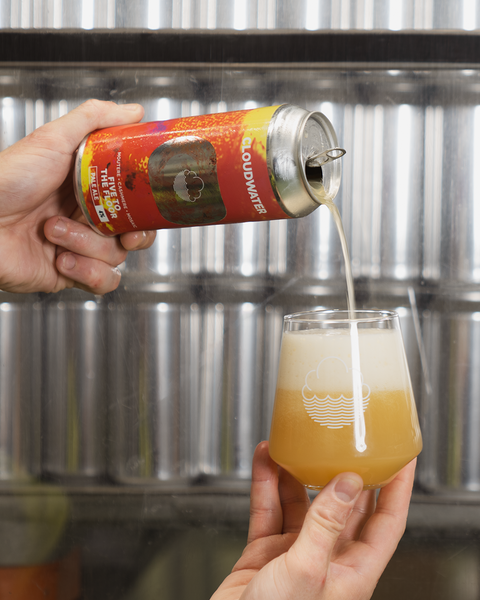 Five To The Floor | Pale Ale