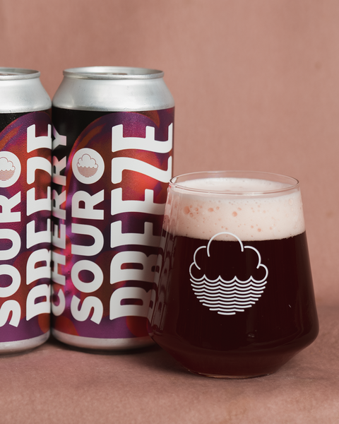 Cherry Sour Breeze