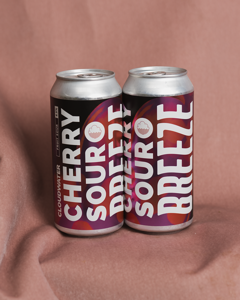 Cherry Sour Breeze