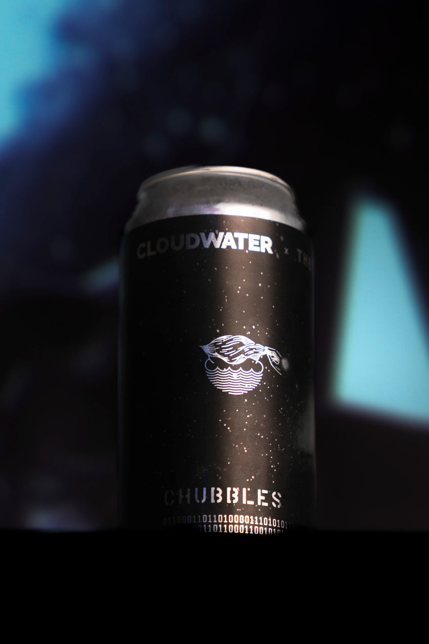 Chubbles | TIPA – Cloudwater Brew Co