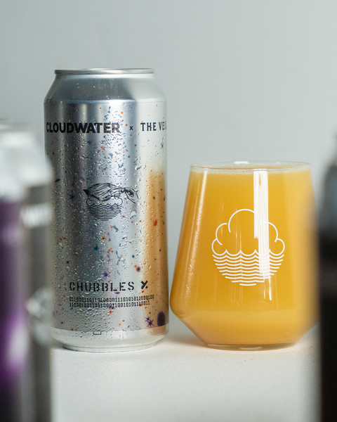 Triple Chubbles Mixed 6-Pack