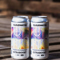 Citraboost DIPA is a big, juicy, orangey Double IPA by Cloudwater Brew Co, Craft Beer made in Manchester, UK