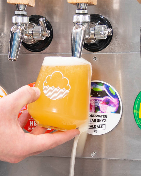 Clear Skyz | Pale Ale