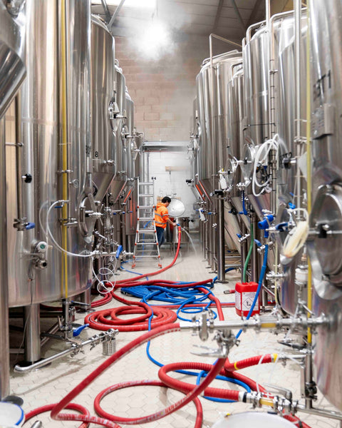 Cloudwater, photo 6