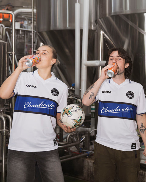 Cloudwater, photo 4
