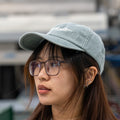 Dad Cap with Heritage logo