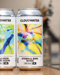 Eternal Bird Sings DDH Pale from Cloudwater Brew Co