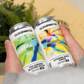 The Garden Blooms Again DDH Pale from Cloudwater Brew Co