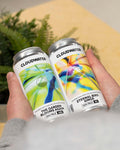 The Garden Blooms Again DDH Pale from Cloudwater Brew Co
