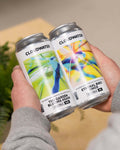 Eternal Bird Sings & The Garden Blooms Again DDH Pale from Cloudwater Brew Co