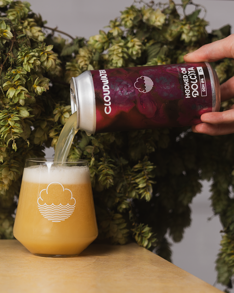 Hooked On Dolcita | DDH IPA