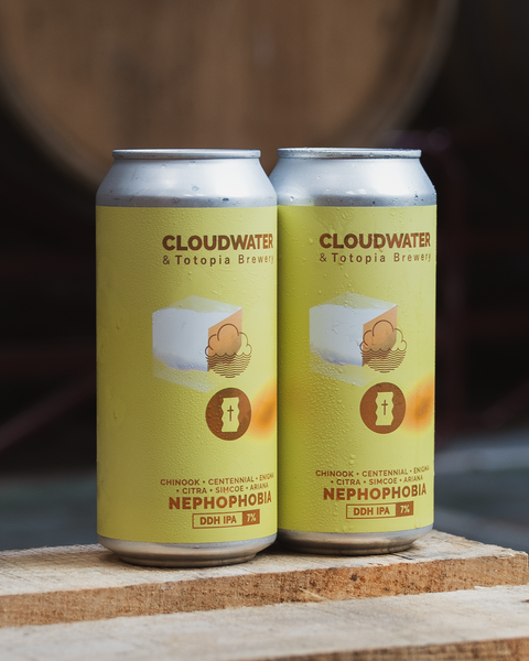 Nephophobia (x Totopia) | DDH IPA