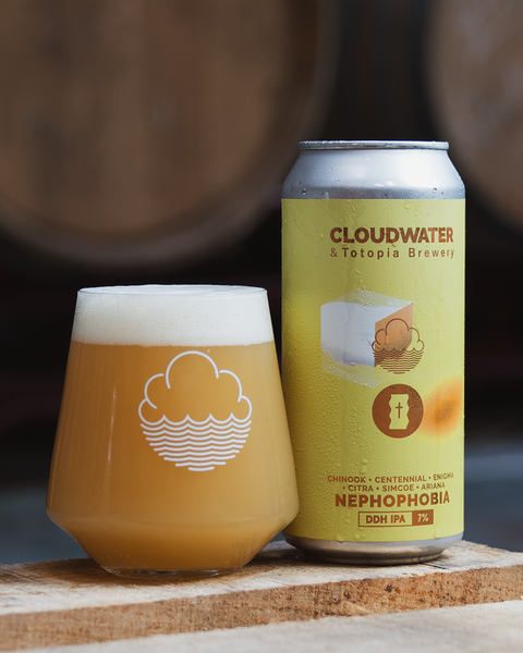 Nephophobia (x Totopia) | DDH IPA