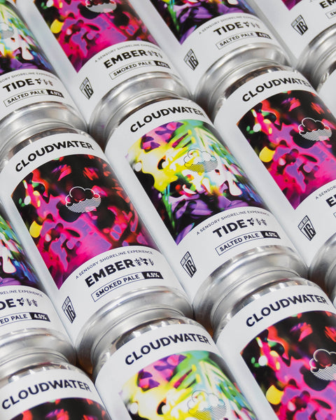 From Shore to Sea 6-Pack