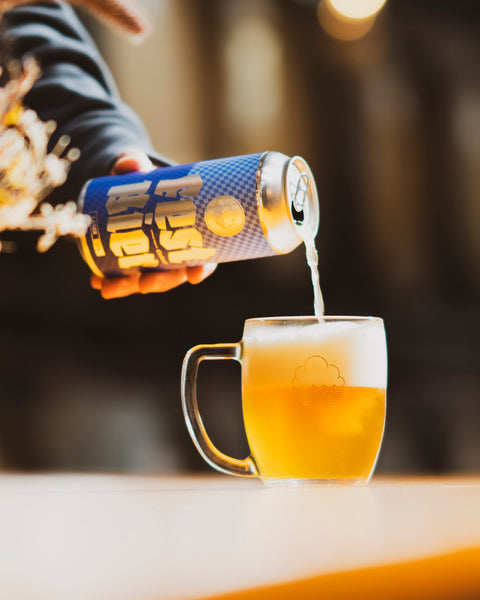 Fest Bier | German-Style Lager