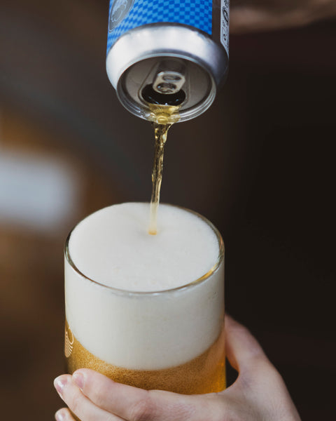 Fest Bier | German-Style Lager