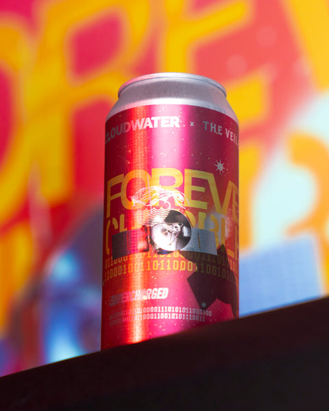 Forever Chubbles | Supercharged DIPA