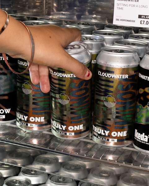 Truly One | Pale Ale