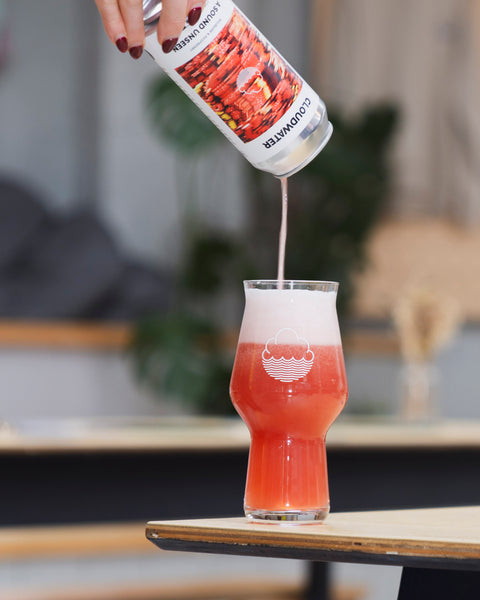 A Sound Unseen | Fruit Sour