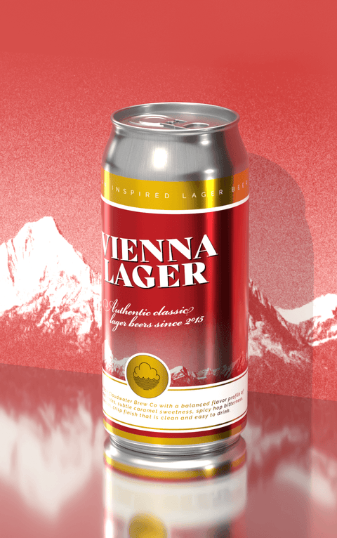 Vienna Lager