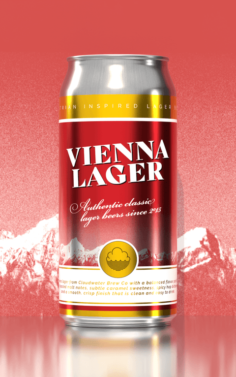 Vienna Lager