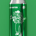 Low & Slow, light lager by Cloudwater Brew Co in collaboration with Soap Street Pizza at Nordie, Levensulme