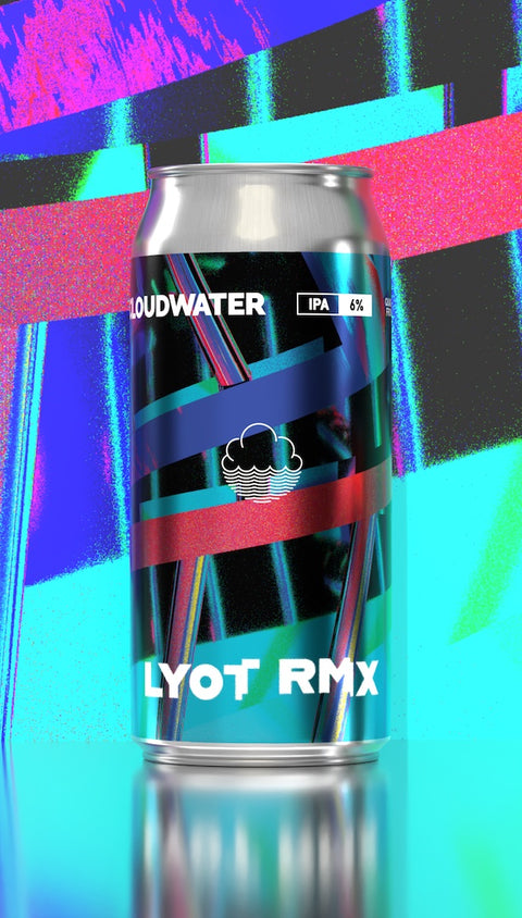 Lyot RMX