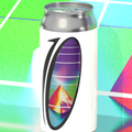 Within Heaven and Earth, Through Space and Time, There is a Jewel, Hidden Inside the Mountain of Form - 10th Birthday Amber Lager